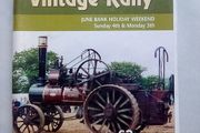Programme: Innishannon Steam &amp; Vintage Rally 2006 (postage included)