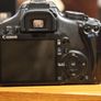 Canon Eos 450d Dslr Kit Image 2