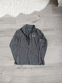 Under armour top