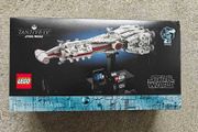 Lego Star Wars Tantive IV 75376