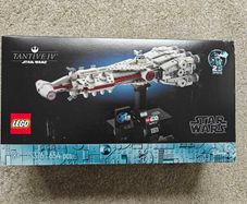 Lego Star Wars Tantive IV 75376