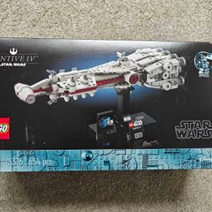 Lego Star Wars Tantive IV 75376
