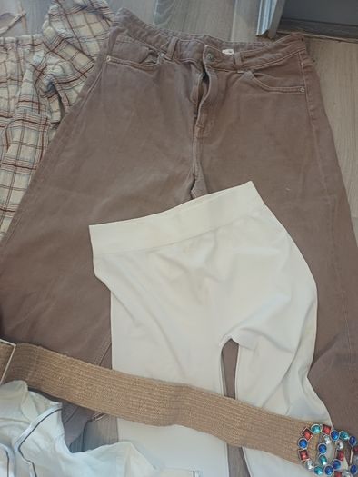 Bundle of women's clothing