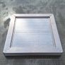 airtight recessed  manhole cover Image 3