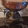 Fracino industrial coffee grinder Image 4