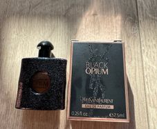 Yves Saint Laurent Black Opium 7.5 ml