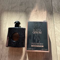 Yves Saint Laurent Black Opium 7.5 ml