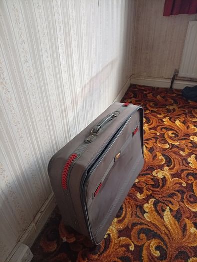 American Tourister By Samsonite - Applite 4 Eco Lightweight Suitcase