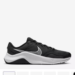 Nike Legend Runners Like New