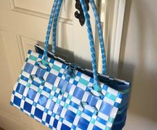 Beach bag