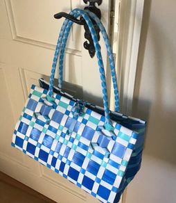 Beach bag