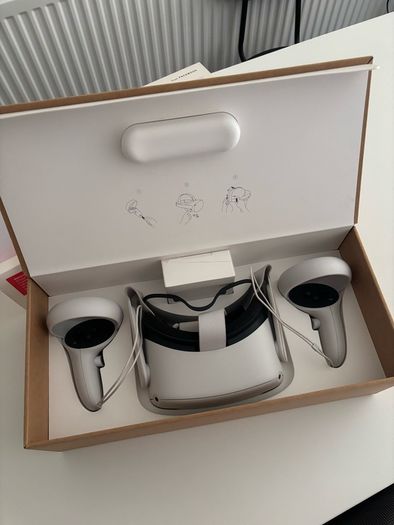 oculus quest 2