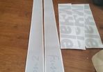 mchale fusion 2 decal set