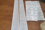 mchale fusion 2 decal set