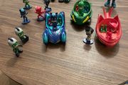 PJ Masks collection