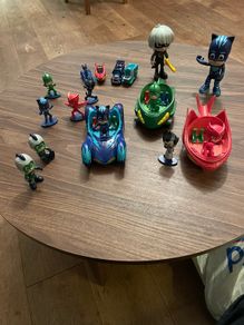PJ Masks collection