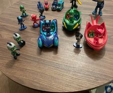 PJ Masks collection
