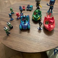 PJ Masks collection