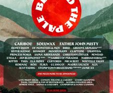 beyond the pale weekend camping ticket