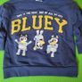 Bluey clothes bundle Image 3
