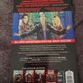 Doctor Who Weapons of Past Destruction Ninth Doctor Comic Image 2