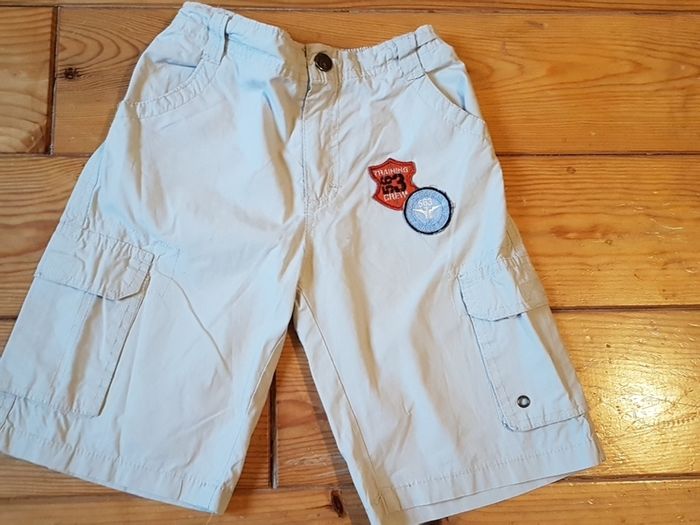 Age 5-6 Shorts