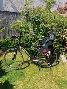Bike 28"  perfect condition