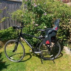 Bike 28"  perfect condition