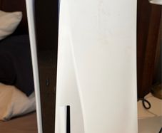 PlayStation 5 Disc Edition