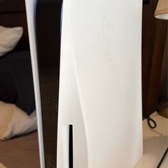 PlayStation 5 Disc Edition
