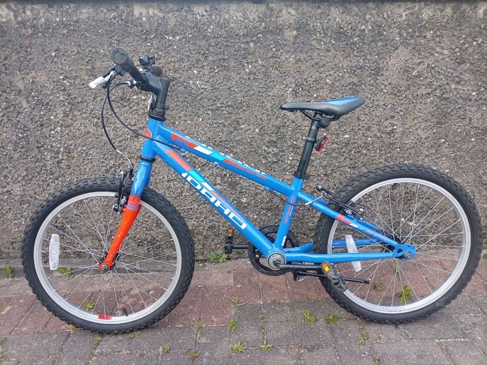 Bicycle