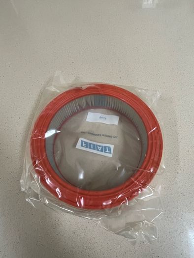 Classic Fiat 124 850 750 X1/9 Air Filter Genuine