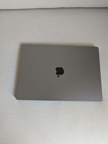 Macbook Pro 16" (m1 Pro) 32gb Ram