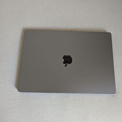 Macbook Pro 16" (m1 Pro) 32gb Ram