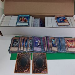 Postage - Brand New Yugioh 1000 Card Collection