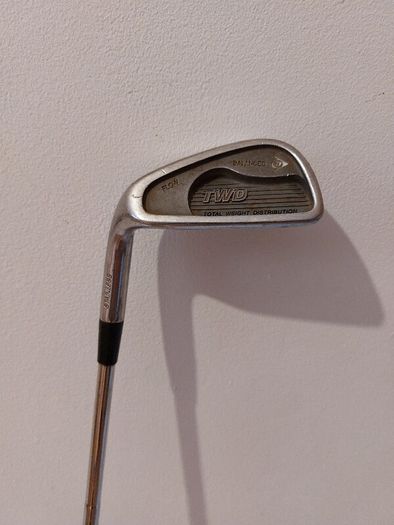 dunlop sand wedge