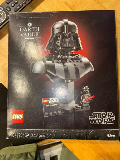Star wars lego sets