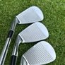 Mizuno MP15 irons Image 6