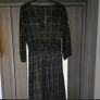 BNWT Khaki check dress Image 5