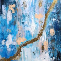 Original Abstract Art