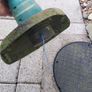 Bosch Strimmer Image 3