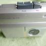 Vintage Sanyo Dictation Machine - Compact Cassette Recorder Sanyo - VGC (TRC-1148) Image 4
