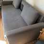 IKEA sofa bed Image 3