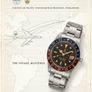 Rolex GMT Master (1958) 38mm Image 2