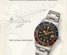 Rolex GMT Master 1958
