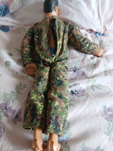Action man