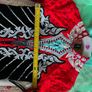 Irish dancing dress (U16/size 8/10) Image 3