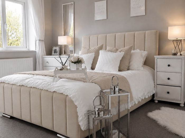 beds