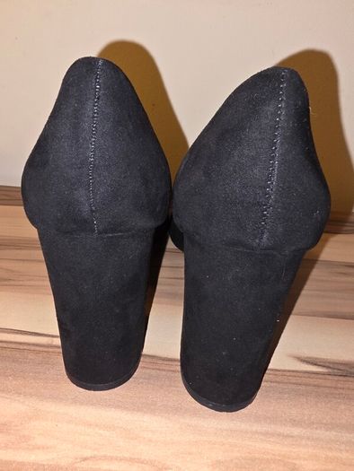 Newlook heels