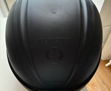 XLMOTO Pronto Motorcycle Top Box 30L